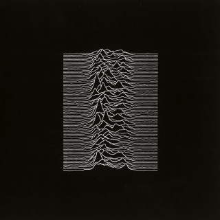 Illustration for article titled The Best Science-inspired Album Covers Of All Time